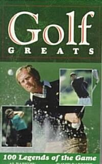 Golf Greats (Paperback)