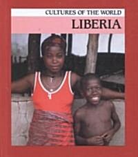 Liberia (Library Binding)