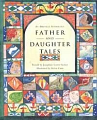 Father and Daughter Tales: An Abbeville Anthology (Hardcover)