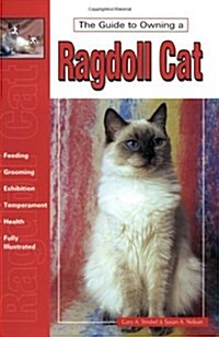 Guide to Owning a Ragdoll Cat (Paperback)