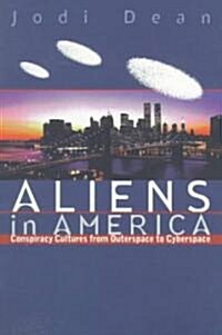 Aliens in America (Paperback)
