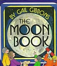 The Moon Book (Paperback)