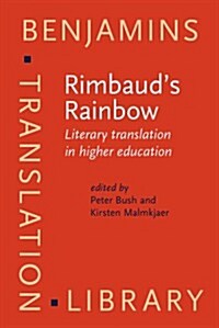 Rimbauds Rainbow (Hardcover)