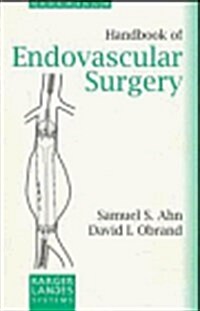 Endovascular Surgery: (Paperback)