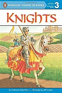 [중고] Knights (Paperback)