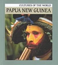 Papua New Guinea (Library Binding)