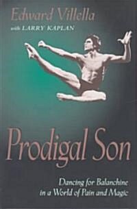 Prodigal Son (Paperback, Reprint)