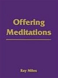 Offering Meditations (Paperback)