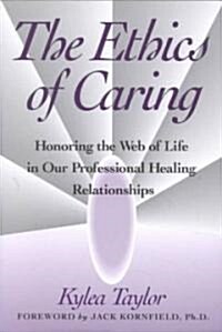 [중고] Ethics of Caring (Paperback, 2nd)