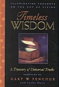 [중고] Timeless Wisdom (Paperback, 5TH)