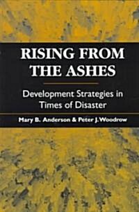 Rising from the Ashes (Paperback)