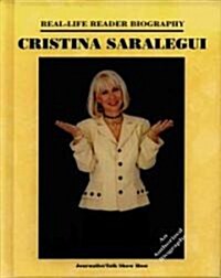 Cristina Saralegui (Library)