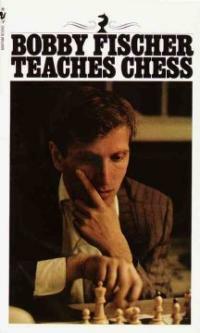 Bobby Fischer Teaches Chess (Mass Market Paperback)