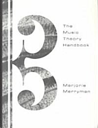 The Music Theory Handbook (Spiral)