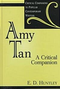 Amy Tan (Hardcover)