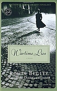 Wartime Lies (Paperback)