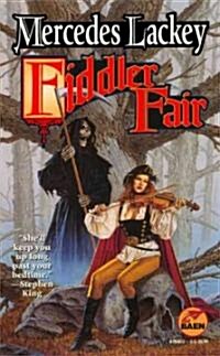 Fiddler Fair (Mass Market Paperback)