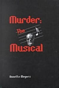 Murder (Hardcover, 1st)