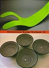 [중고] International Design Yearbook 13 (Hardcover)