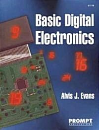 Basic Digital Electronics (Paperback)