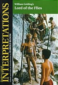 Lord of the Flies (Hardcover)