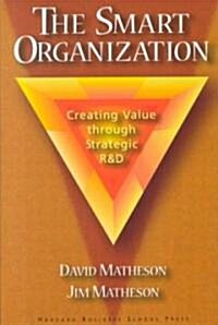 The Smart Organization (Hardcover)