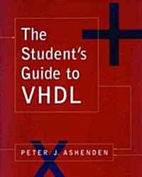 The Students Guide to Vhdl (Paperback)