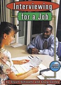 Interviewing for a Job (Library)