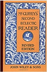 McGuffey's Second Eclectic Reader (Hardcover, Revised)