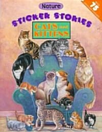 [중고] Cats and Kittens (Paperback)