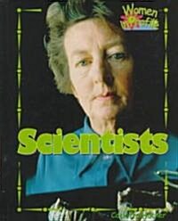 Scientists (Library)