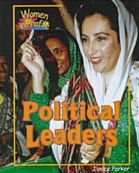 Political Leaders (Library)