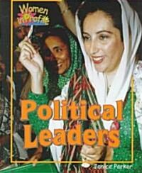 Political Leaders (Paperback)