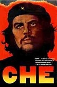 [중고] Che Guevara (Paperback)