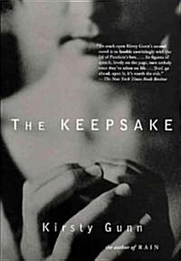 The Keepsake (Paperback)