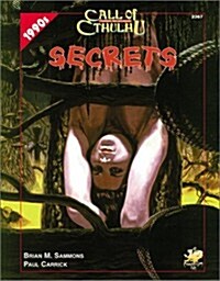 Secrets (Paperback)