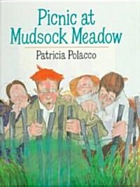 Picnic at Mudsock Meadow (Hardcover)