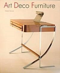 Art Deco Furniture : The French Designers (Paperback, New ed)