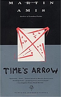 Times Arrow (Paperback)