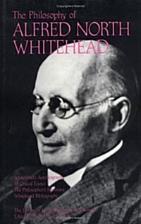 The Philosophy of Alfred North Whitehead, Volume 3 (Hardcover, 2, Revised)
