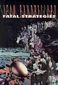 Fatal Strategies (Paperback)