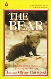 The Bear (Paperback, Reissue)