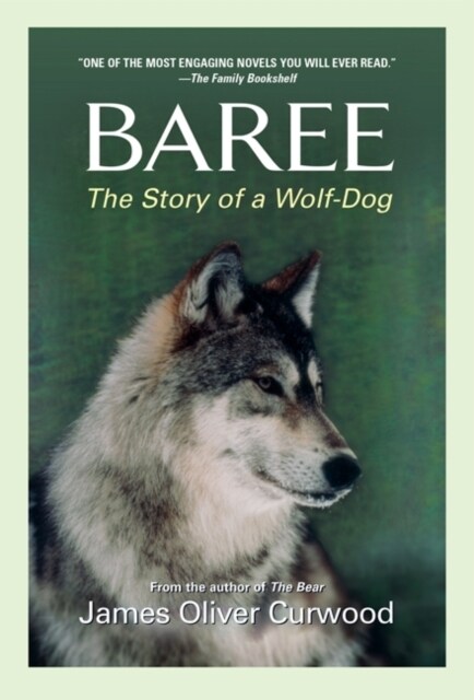 Baree (Paperback)