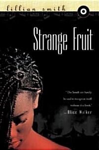 Strange Fruit (Paperback)