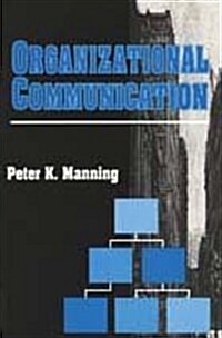 Organizational Communication (Paperback)
