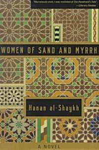 Women of Sand and Myrrh (Paperback)