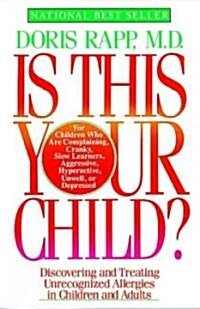 Is This Your Child (Paperback)