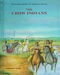 The Crow Indians (Library)