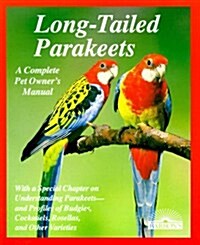 Long-Tailed Parakeets (Paperback)