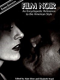 Film Noir (Paperback, 3rd, Revised, Expanded)